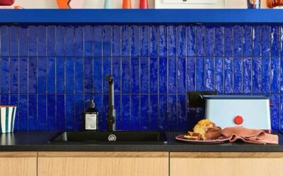 mes idées pour utiliser le zellige dans votre intérieur