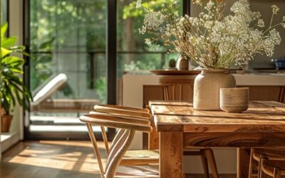 Bien aménager sa maison : Pourquoi est-ce important ?