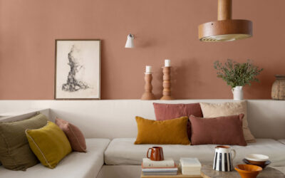 Le Pouvoir des Couleurs : Conseils d’une Décoratrice d’Intérieur pour Harmoniser Vos Couleurs chez Vous