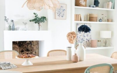 Quels luminaires Maisons du Monde choisir pour sublimer votre intérieur ?