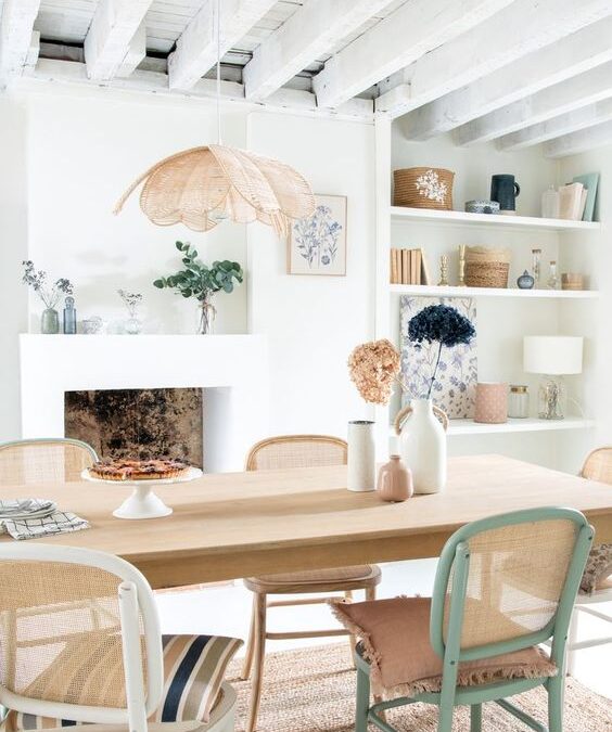 Quels luminaires Maisons du Monde choisir pour sublimer votre intérieur ?