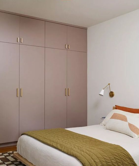 Optimiser l’Aménagement d’une Suite Parentale : Le Secret d’un Intérieur Apaisant et Fonctionnel