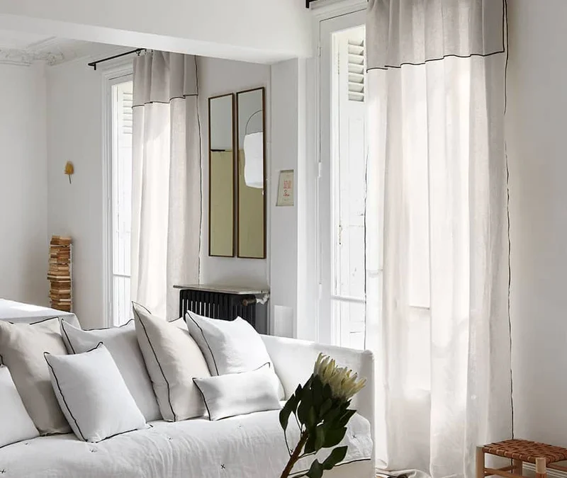 Les Plus Beaux Rideaux Madura : Sélection, Conseils et Astuces