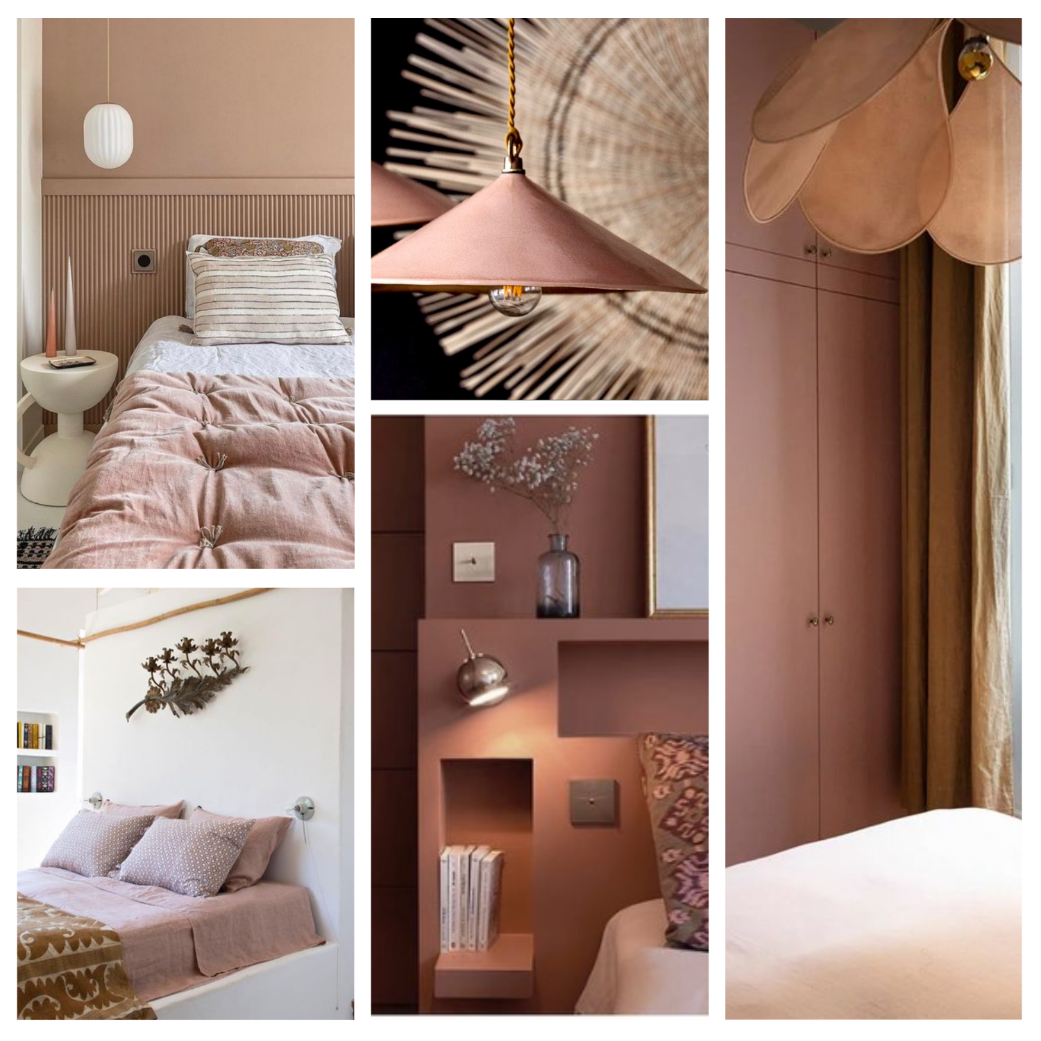 Moodboards - maison - maison bahia
