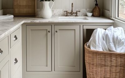 Créer une ambiance cottagecore & campagne chic dans votre intérieur