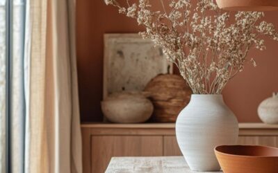 Couleurs et finitions : comment bien les choisir pour chaque pièce de la maison ?