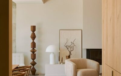 Comment choisir un blanc doux et chaleureux pour son intérieur ?